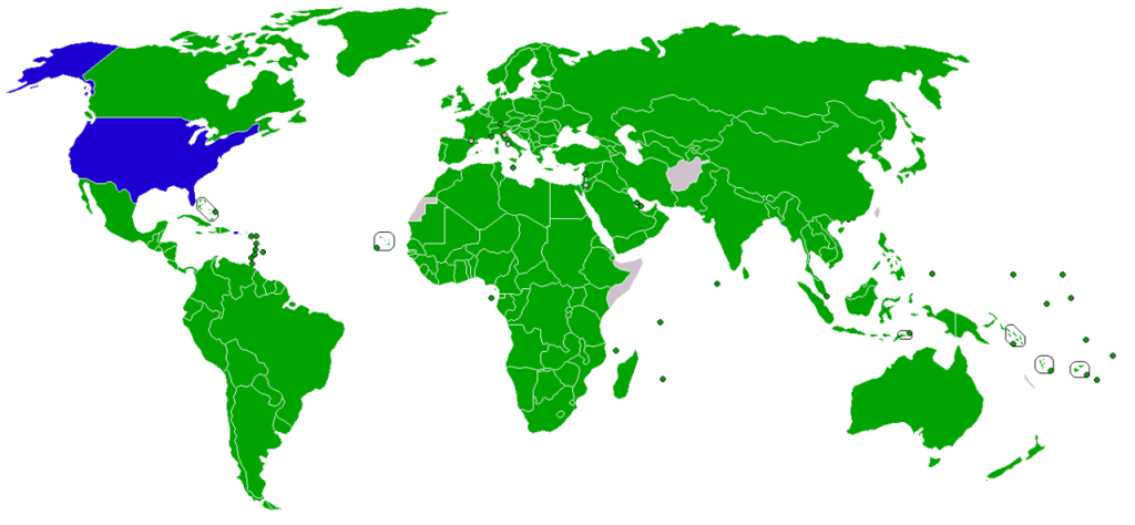 Kyoto_Protocol_participation_map_2009