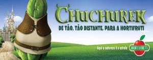 chuchurek